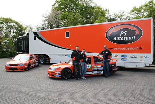 PS Autosport